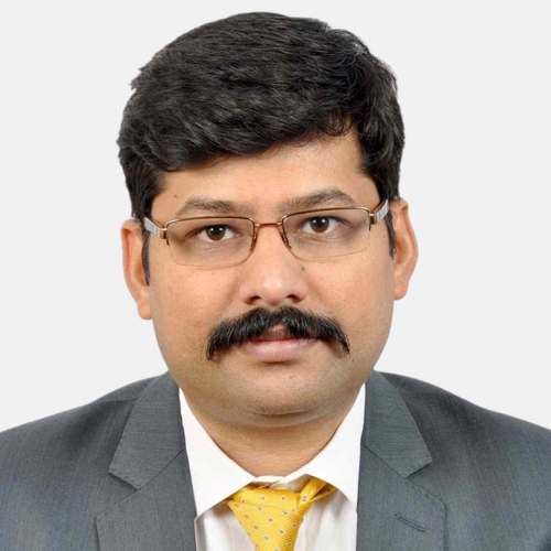 Amitesh Srivastava